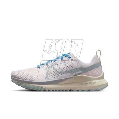 2. Running shoes Nike React Pegasus Trail 4 W DJ6159-600