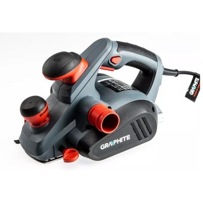 8. 850W planer, planing depth 3 mm, planing width 82 mm