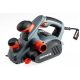 8. 850W planer, planing depth 3 mm, planing width 82 mm