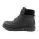 3. Wrangler Arch men's shoes Chelsea boots elegant ankle boots natural leather black