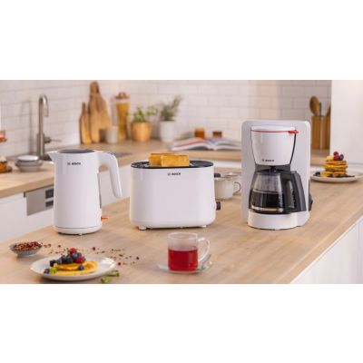 15. BOSCH TWK 2M161 kettle