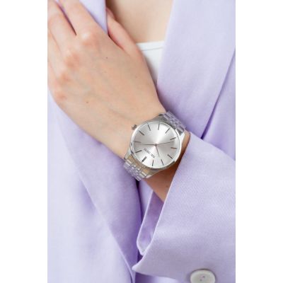 5. Women's Watch PAUL LORENS PL20014B-1C1 + BOX