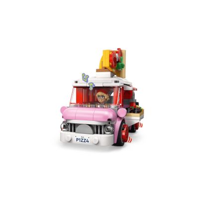 9. LEGO Friends 42694 - Pizza Truck