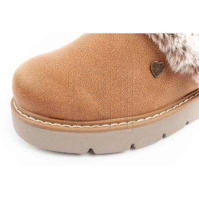 15. Skechers Cozy Blend slipper shoes for women, insulated slip-on sneakers