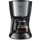 2. Philips HD7435/20 drip coffee maker (700W; black)