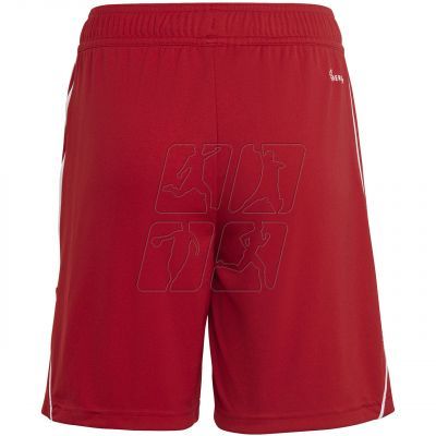 2. Shorts adidas Tiro 23 League Jr IB8092