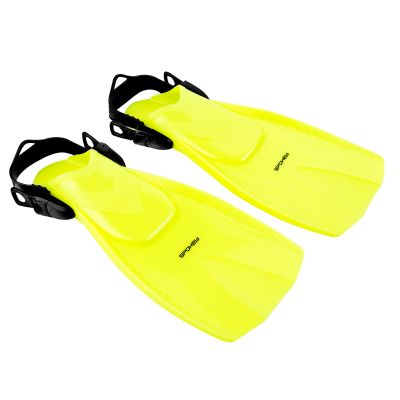 5. Spokey Bojko ABC L 9004901000 diving set