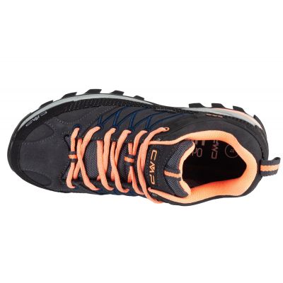 3. CMP Rigel Low Wp W 3Q13246-65UP shoes 