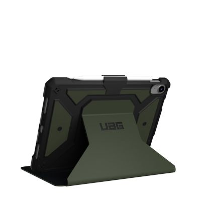 7. UAG Metropolis SE Series protective case for iPad 10.9 (10th Gen, 2022) - Color: Olive