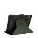 7. UAG Metropolis SE Series protective case for iPad 10.9 (10th Gen, 2022) - Color: Olive