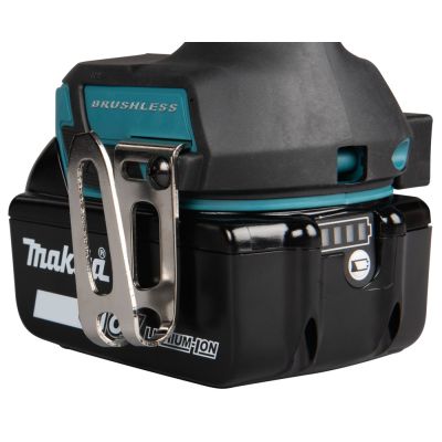 24. Cordless drill driver 18V 0*AH LXT 2-speed
