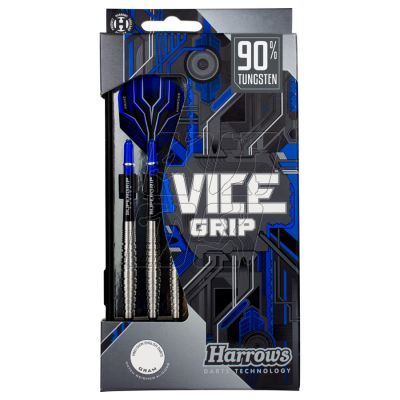 Darts Harrows Vice 90% Steeltip HS-TNK-000013888