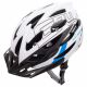 48. Bicycle helmet Meteor Gruver 24747-24749