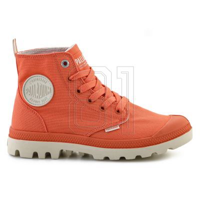 11. Palladium Pampa Duo Chrome shoes 74470-813-M
