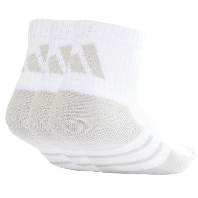 2. adidas Essentials Climacool Qrt 3P Socks JD9568