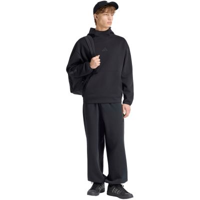 6. Men's adidas ZNE Hoodie Black KF3776