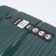 12. Hi-Tec Hard Case Cuenca 65 92800596055