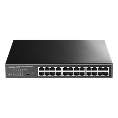 5. Switch CUDY GS1024