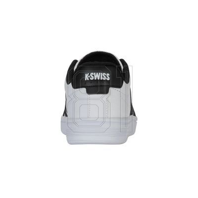 4. K-Swiss Court Tiebreak II M 04413-191-M shoes