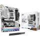 3. ASRock X870 Pro RS WiFi Motherboard