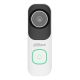 3. Dahua Technology DB41AW Doorbell Black, White