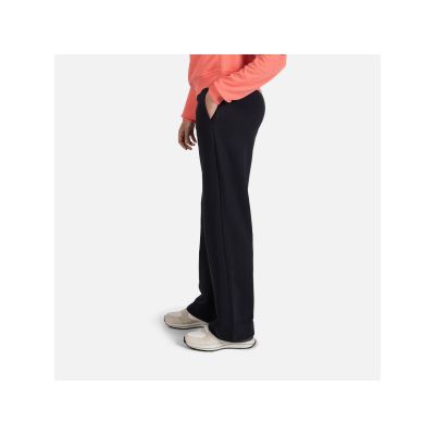 4. Women's ROSSIGNOL W Presset Pant black