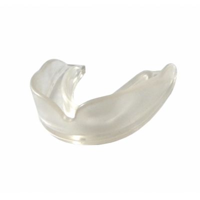 10. Single mouth guards OZ-2 08021-02