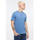 7. Mustang Alex C Print M T-shirt 1013806-5169
