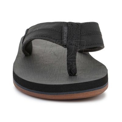 10. Quiksilver M AQYL100633 sandals