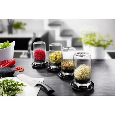 8. GEFU BIVITA G-18910 Sprouting Jar