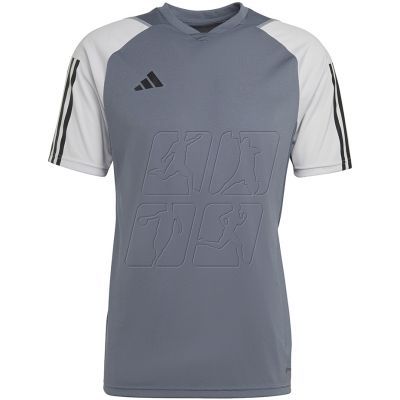 8. Adidas Tiro 23 Competition Jersey M HP1906