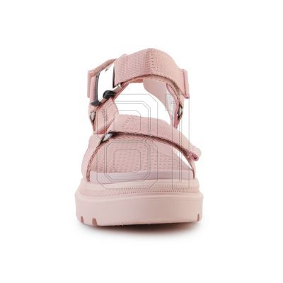 2. Palladium Pallacruise Strap W 97465-605-M Sandals