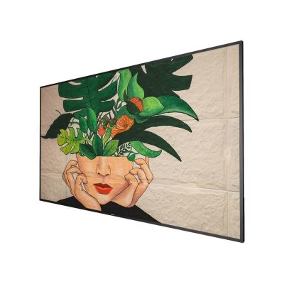 9. PHILIPS D-Line 65BDL4511D 165.1cm(65") 24/7/UHD (Speditionsversand)