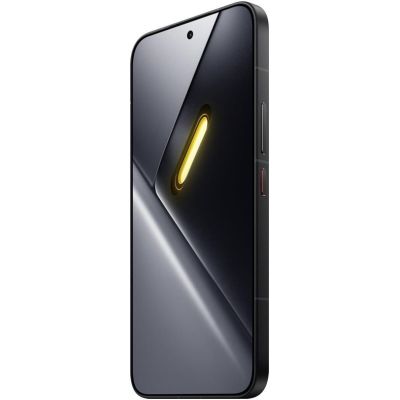 12. POCO X8 Pro Max 17.4 cm (6.83") Dual SIM 5G USB Type-C 12GB 512GB 8500mAh Black