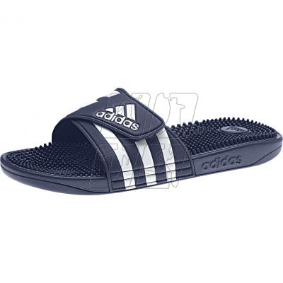 4. Adidas Adissage M F35579 slippers