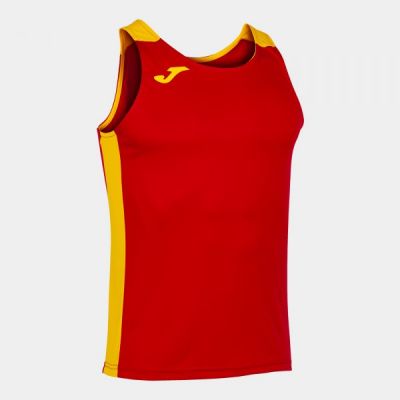 Joma Record II Tank Top 102222.609