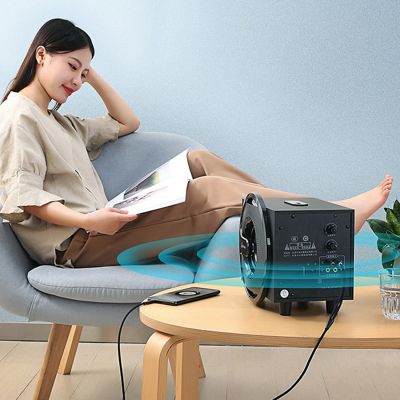 8. Ugreen cable audio cable 3.5 mm mini jack (male) - 2RCA (male) 2m copper (AV170)