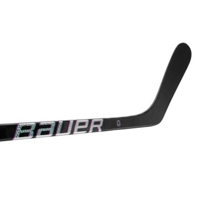 7. Bauer Proto2 BLK Intermediate Composite Stick