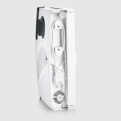 2. Severin AS 3912 100W Electric Slicer White