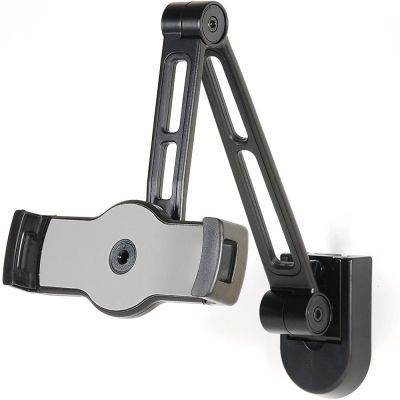 9. Techly ICA-TBL 2802 Holder Passive Tablet/UMPC Holder Black