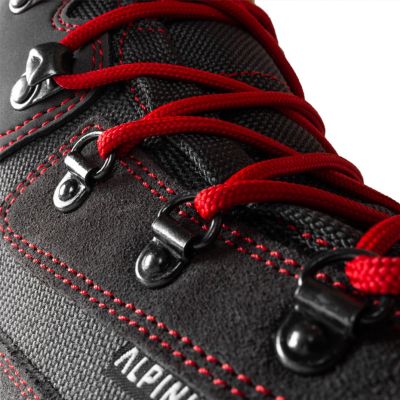 35. Alpinus Brahmatal High Active GR43321 trekking shoes