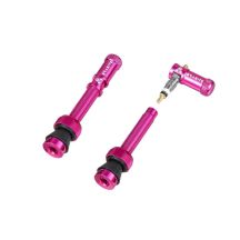GRANITE valves MATCH FV pink 44 mm