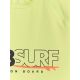 8. Men's 4F 4FRSS26TFWSM001-45S T-shirt for swimming and water sports with UPF50+ filter
