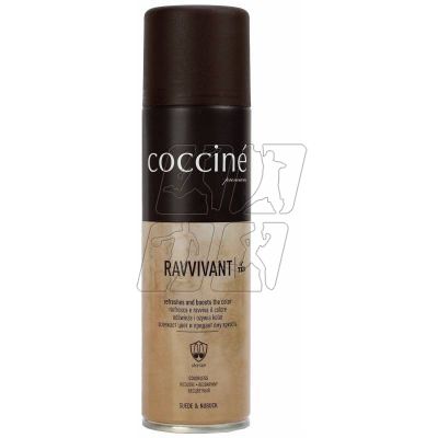 2. Coccine colorless renovator ravivant for suede and nubuck DA0232