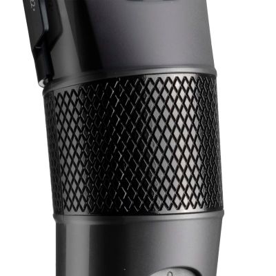 7. Babyliss E786E hair clipper (black)