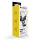10. Wozinsky gravity car phone holder for air vent black (WCH-05)