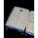 13. SwissBags Echo suitcase 67 cm 17786 navy