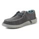 8. Hey Dude Wally Sox M 40019-025 shoes