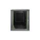 3. Digitus DN1916UECN 16U Rack Wall Mounted Cabinet Black