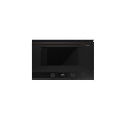 Teka ML 82 Infinity G1 Black Combination Microwave Oven Built-in 21.56 l 2500 W